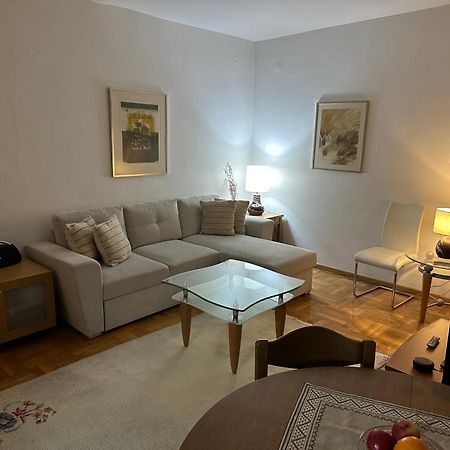 Skopjepad - Centrally Located, Stylish Pad ภายนอก รูปภาพ