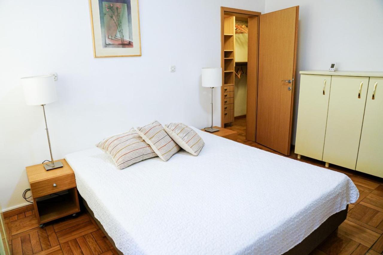 Skopjepad - Centrally Located, Stylish Pad ภายนอก รูปภาพ