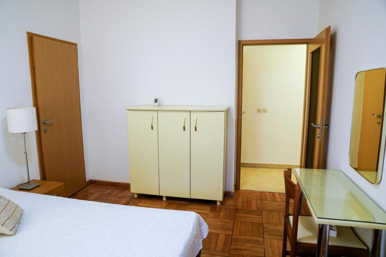 Skopjepad - Centrally Located, Stylish Pad ภายนอก รูปภาพ