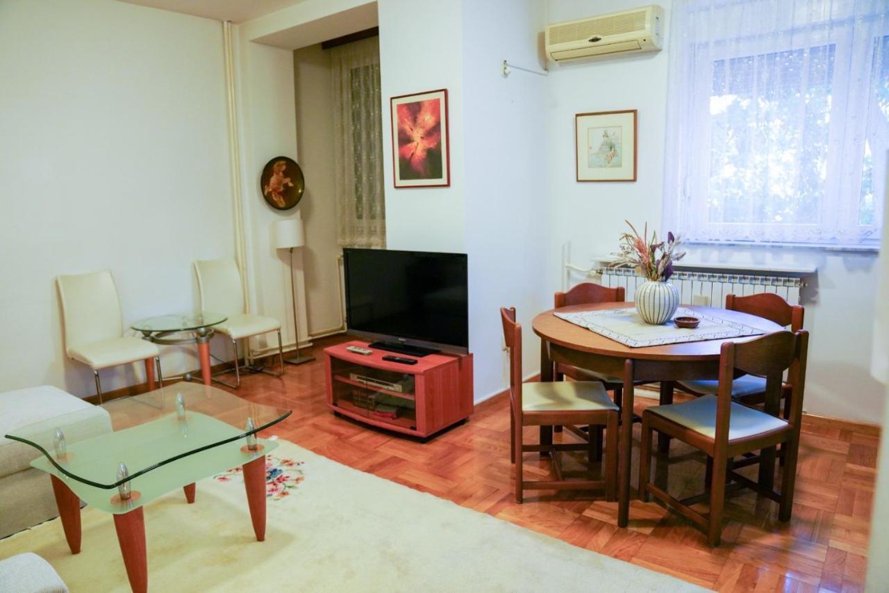 Skopjepad - Centrally Located, Stylish Pad ภายนอก รูปภาพ
