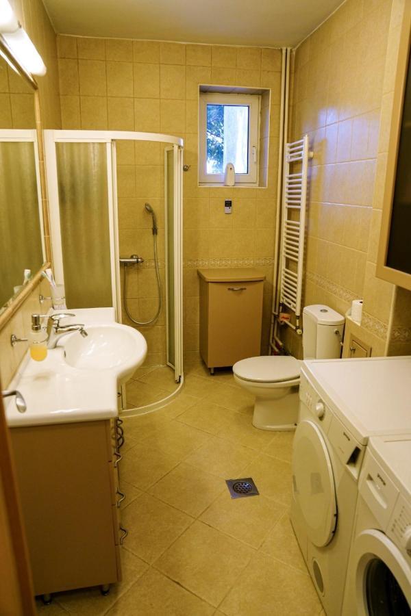 Skopjepad - Centrally Located, Stylish Pad ภายนอก รูปภาพ