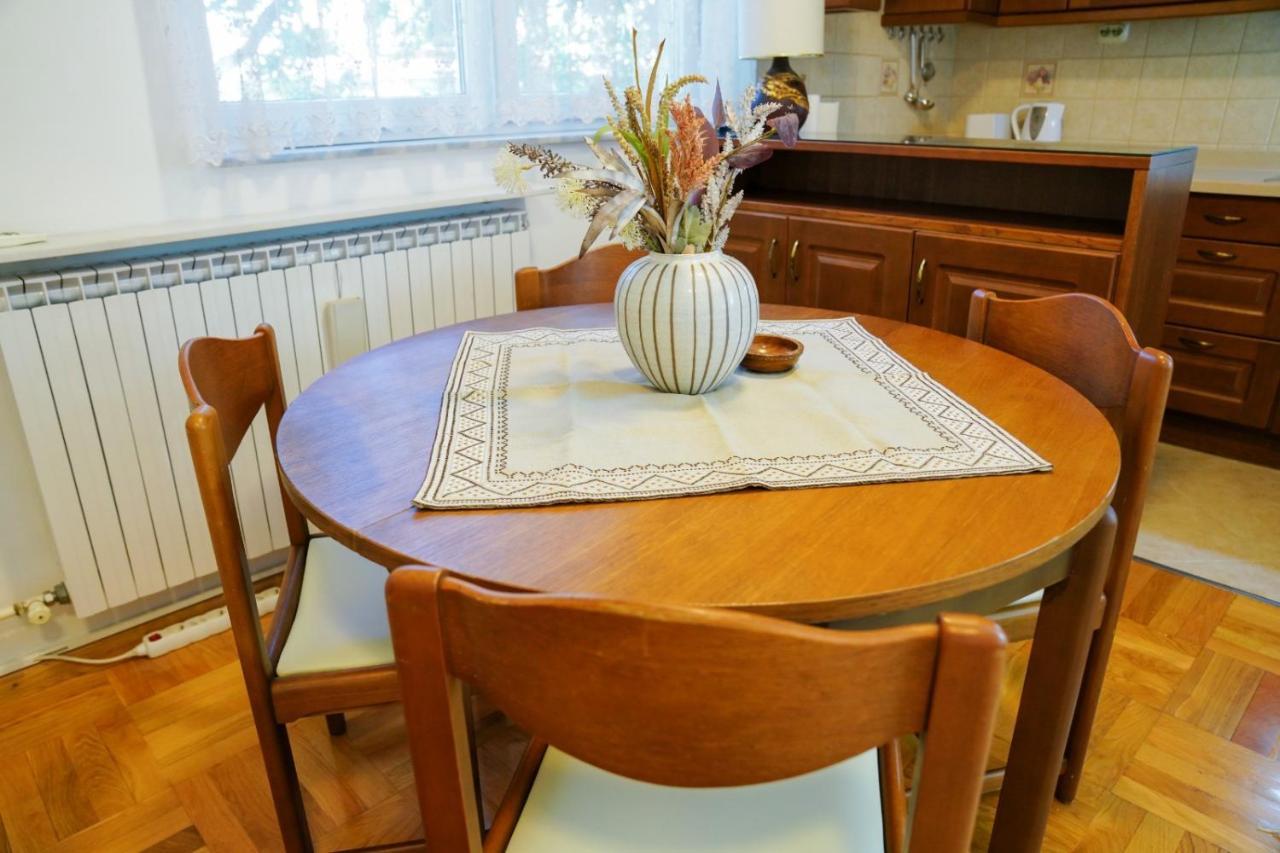 Skopjepad - Centrally Located, Stylish Pad ภายนอก รูปภาพ