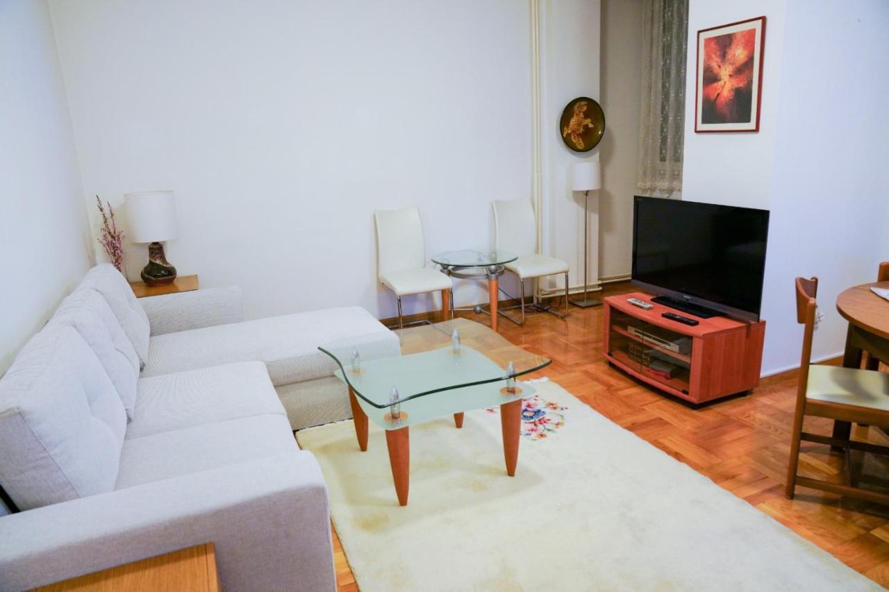 Skopjepad - Centrally Located, Stylish Pad ภายนอก รูปภาพ