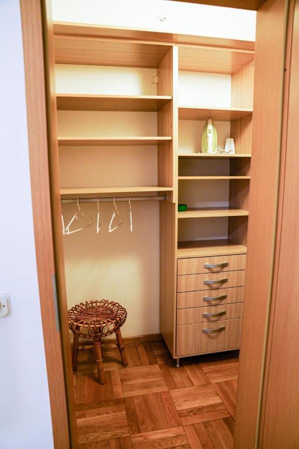Skopjepad - Centrally Located, Stylish Pad ภายนอก รูปภาพ