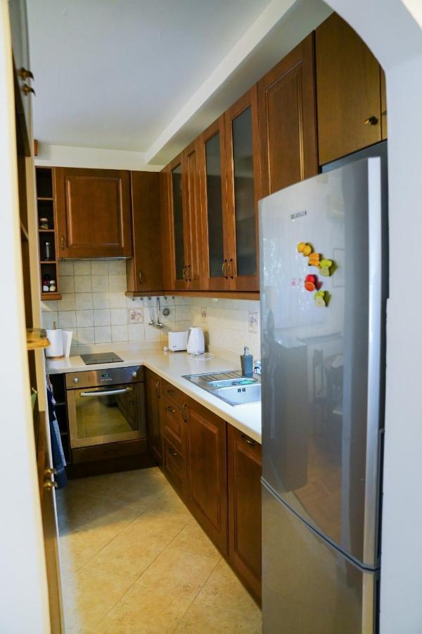 Skopjepad - Centrally Located, Stylish Pad ภายนอก รูปภาพ