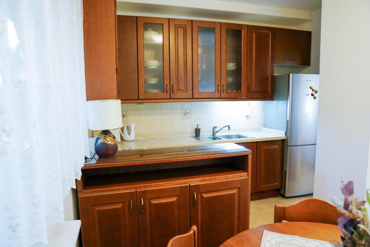Skopjepad - Centrally Located, Stylish Pad ภายนอก รูปภาพ