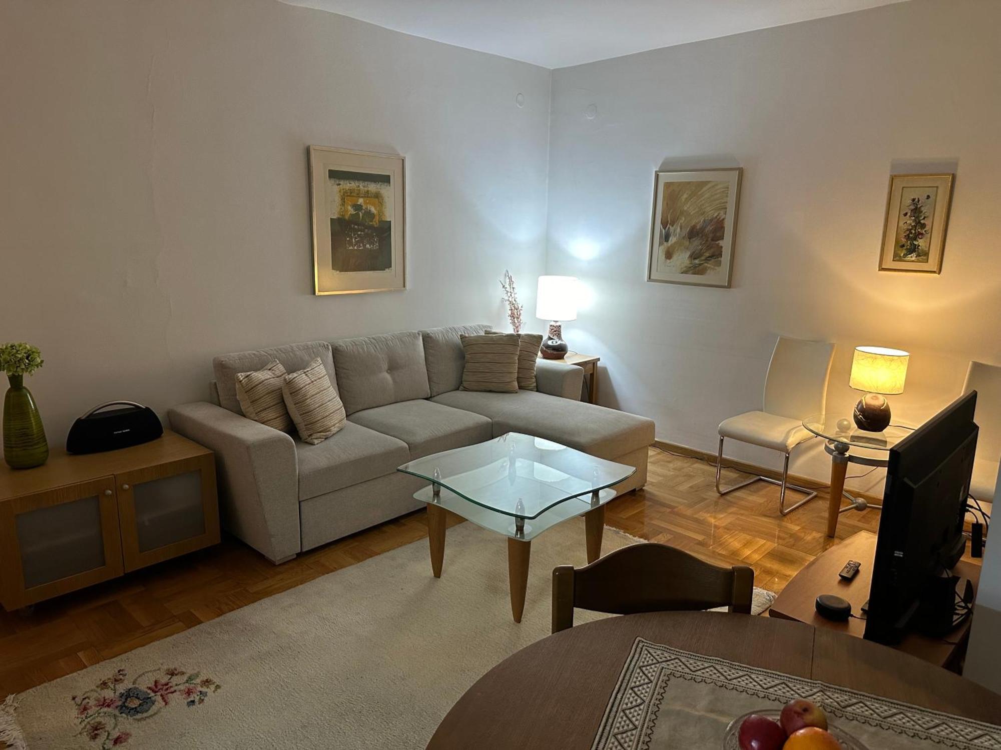 Skopjepad - Centrally Located, Stylish Pad ภายนอก รูปภาพ
