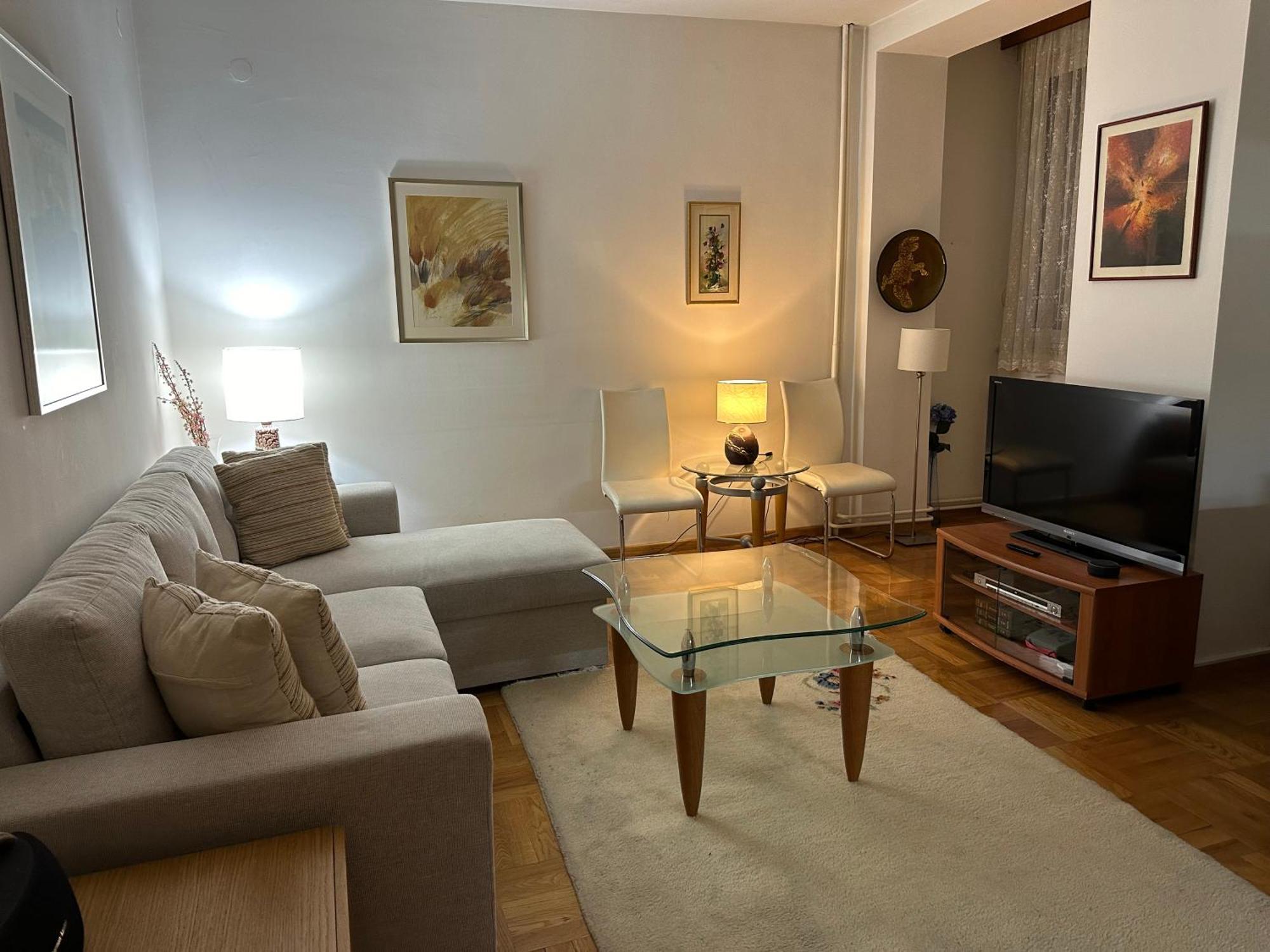 Skopjepad - Centrally Located, Stylish Pad ภายนอก รูปภาพ